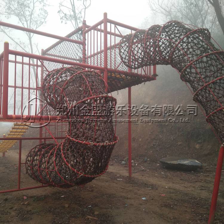 死裏逃生_體能樂園