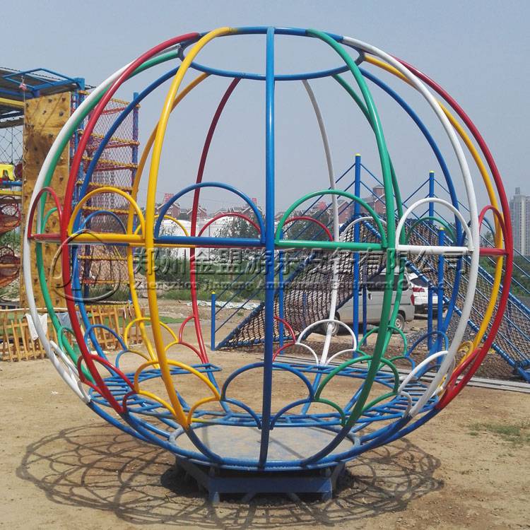 太空（kōng）球_體能樂園