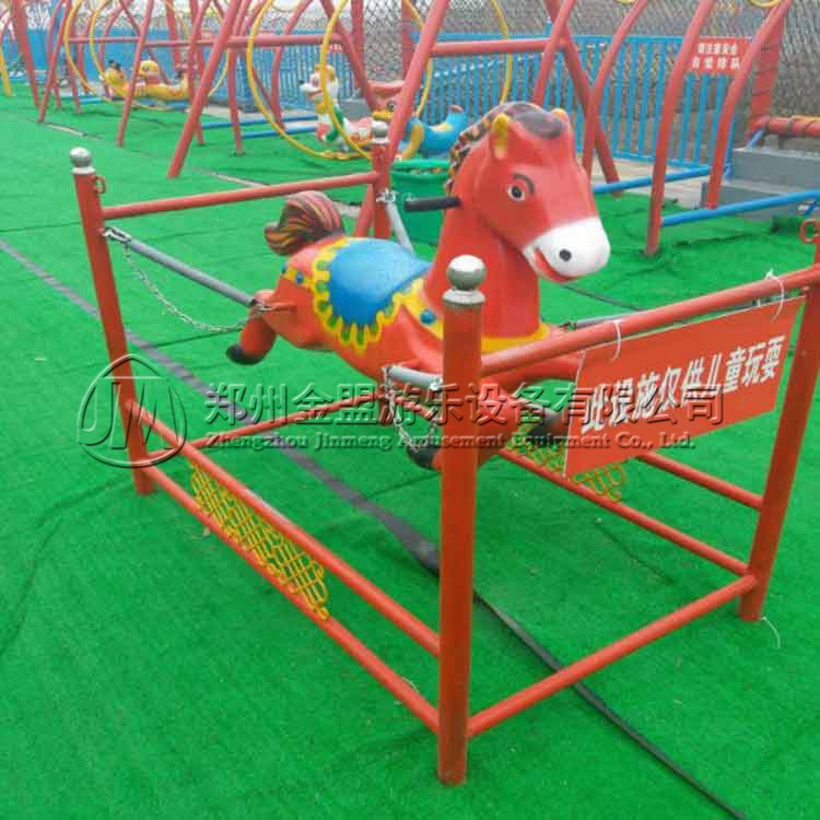 搖搖（yáo）馬_體（tǐ）能樂（lè）園