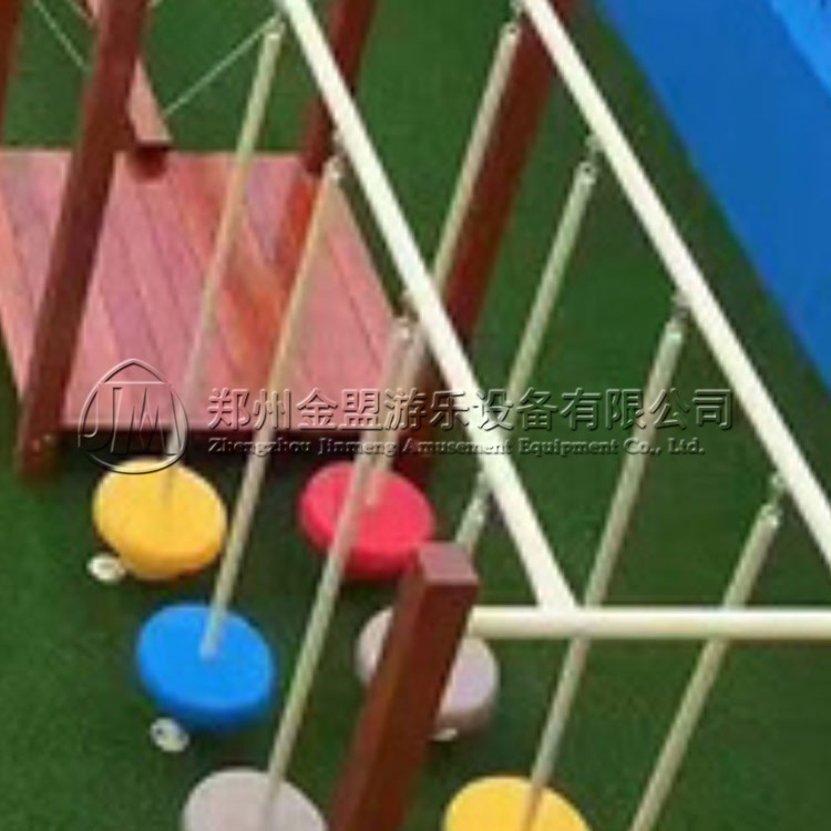 移花接木_體能樂園