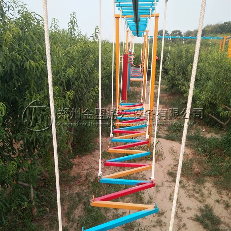 中空項目_體（tǐ）能樂園