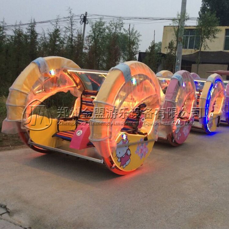 逍遙樂（lè）吧（ba）車