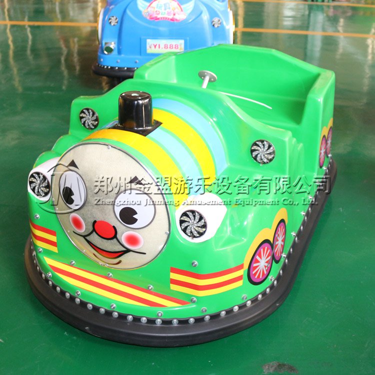 托馬斯款式電（diàn）瓶車（chē）