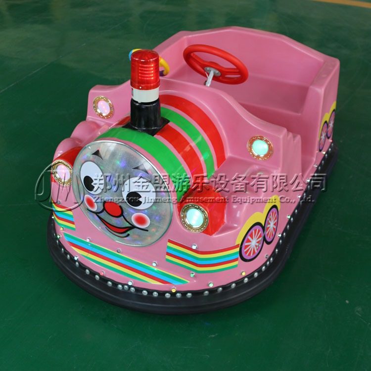 托馬斯款式電瓶（píng）車