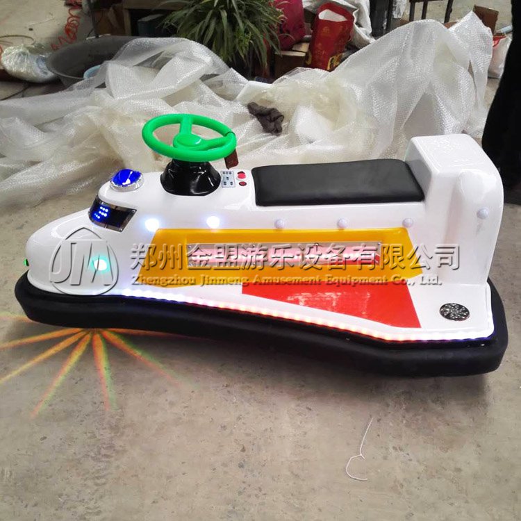太空飛車款式電（diàn）瓶車