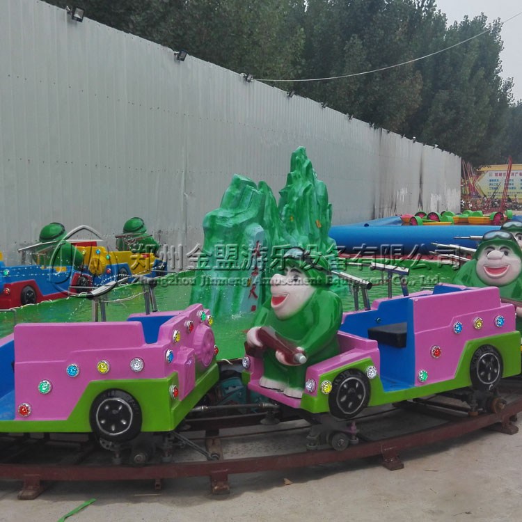 水陸戰車
