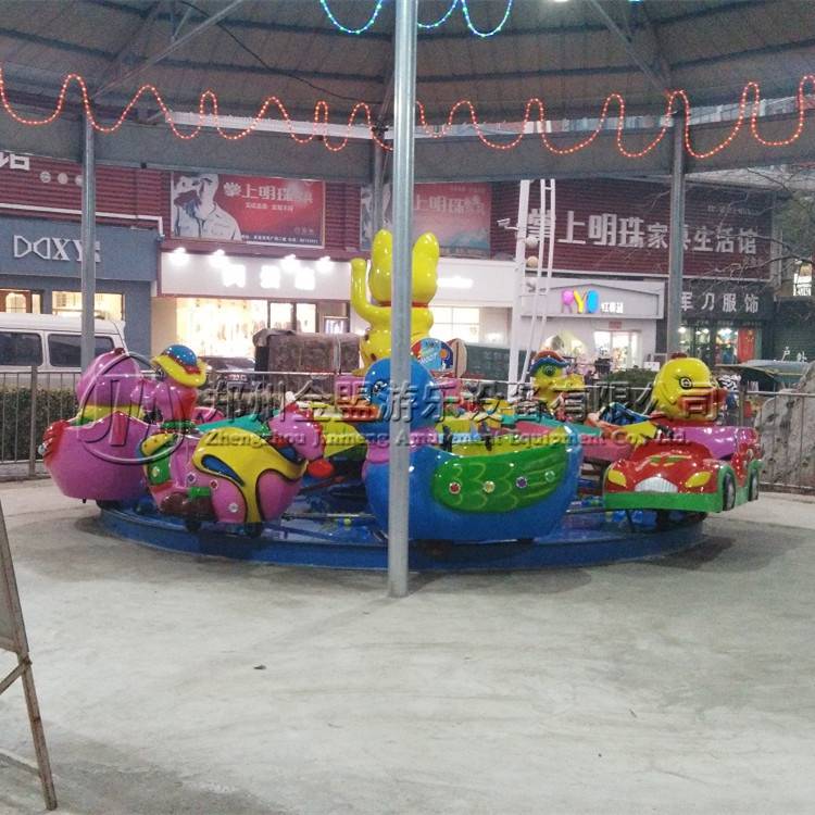 招財貓水陸戰車