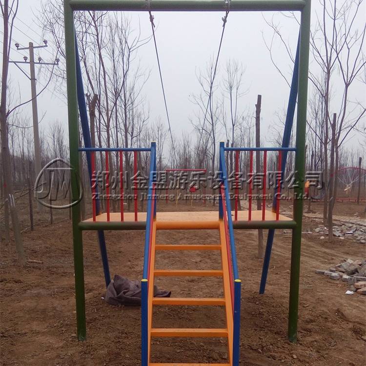 滑索_體（tǐ）能（néng）樂園