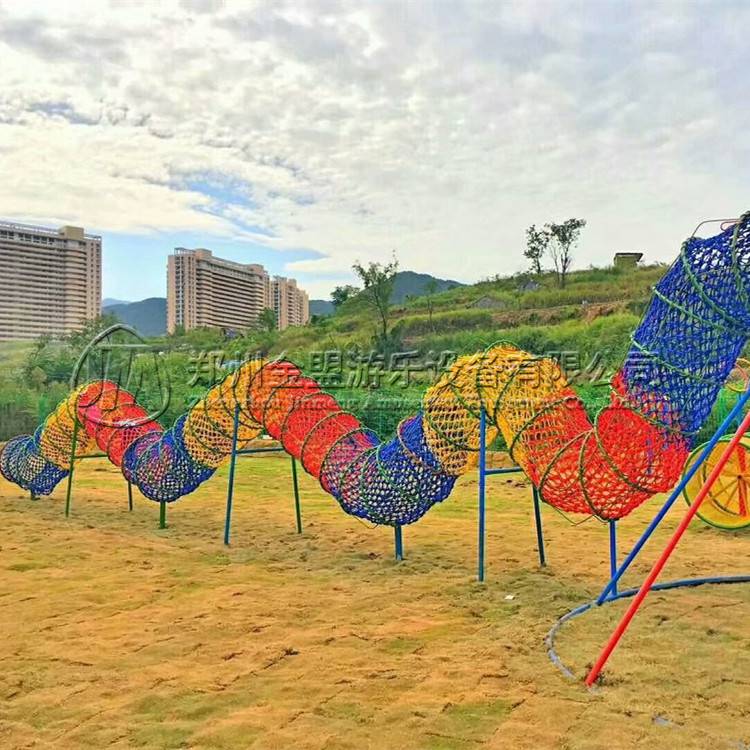 龍洞_體能（néng）樂園