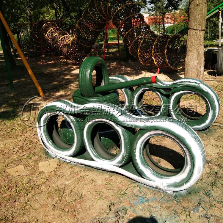 輪胎造型_體能樂園（yuán）