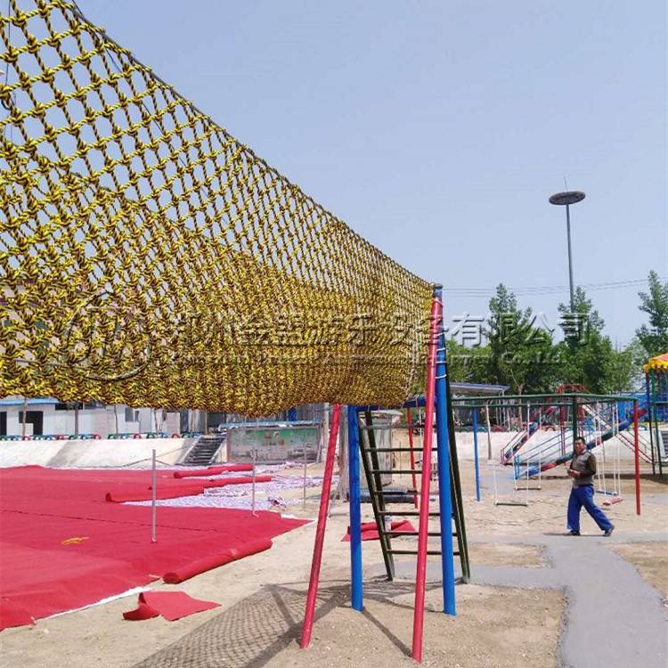 石家莊體能樂園安（ān）裝現場