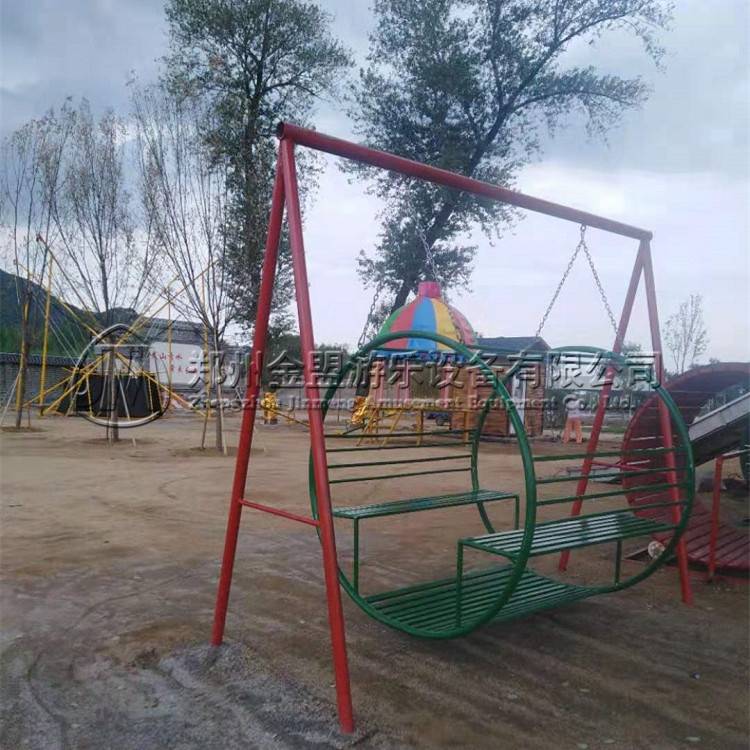 河北邯鄲兒童體能樂園安裝（zhuāng）現場
