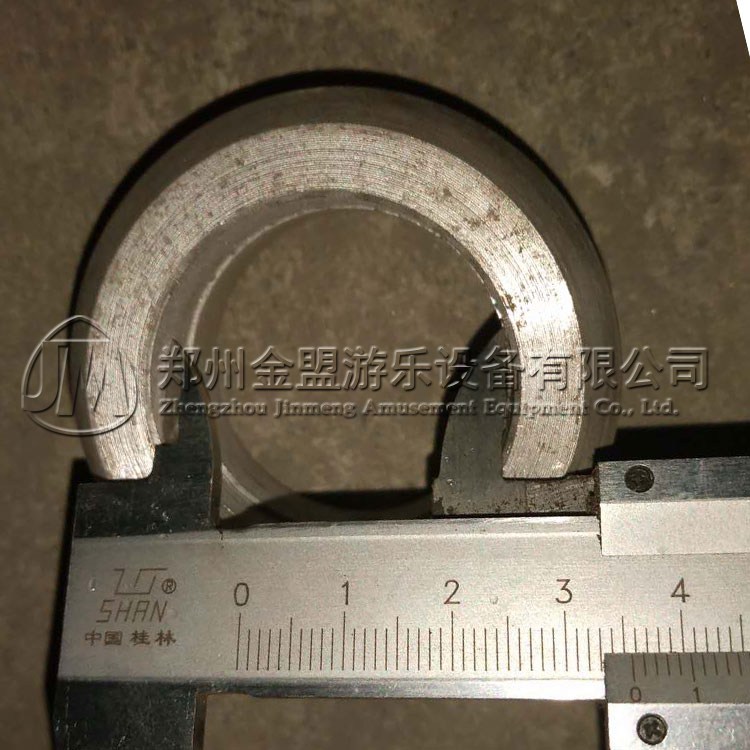 導電輪_地網碰碰車_遊樂設（shè）備配件