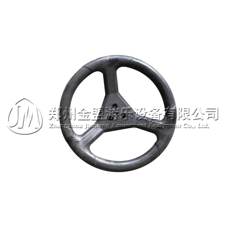 方向盤_地網碰碰車_遊樂（lè）設備（bèi）配件