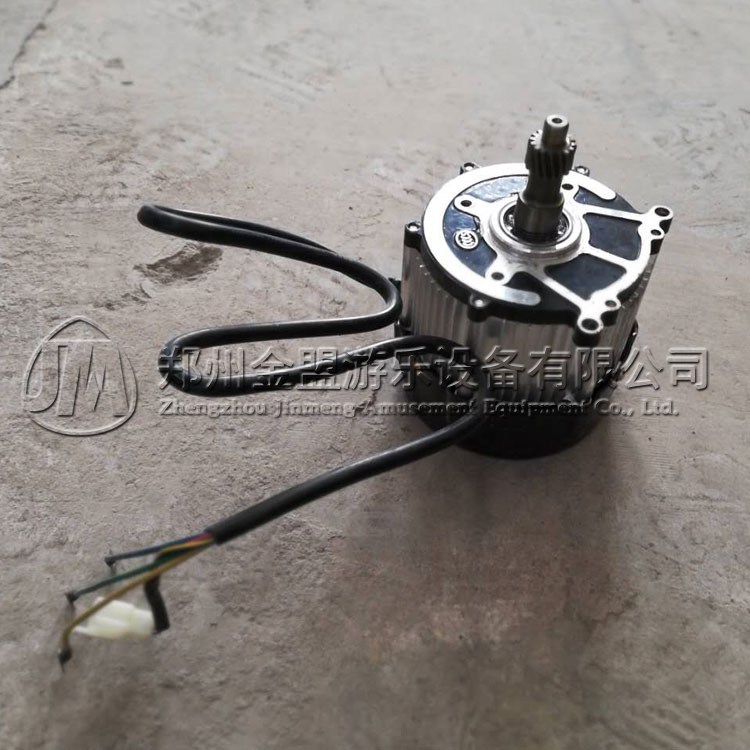 電機_碰碰車_遊（yóu）樂設（shè）備配件