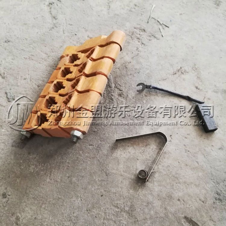 碳刷_碰碰車_轉馬_遊樂設備配件