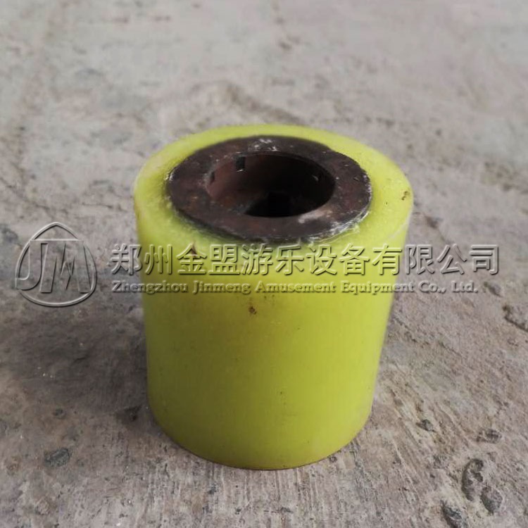 軌道膠輪_小火車_遊樂設備配件（jiàn）