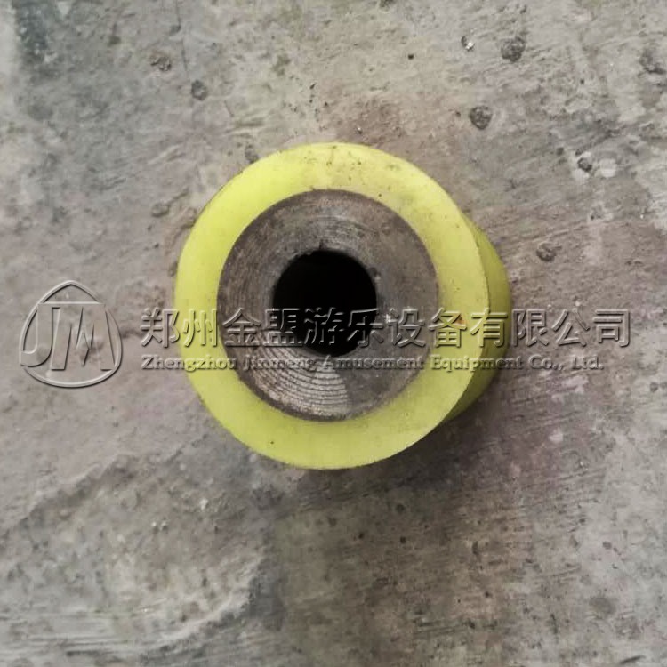 軌道膠（jiāo）輪_小火車_遊樂設備配件