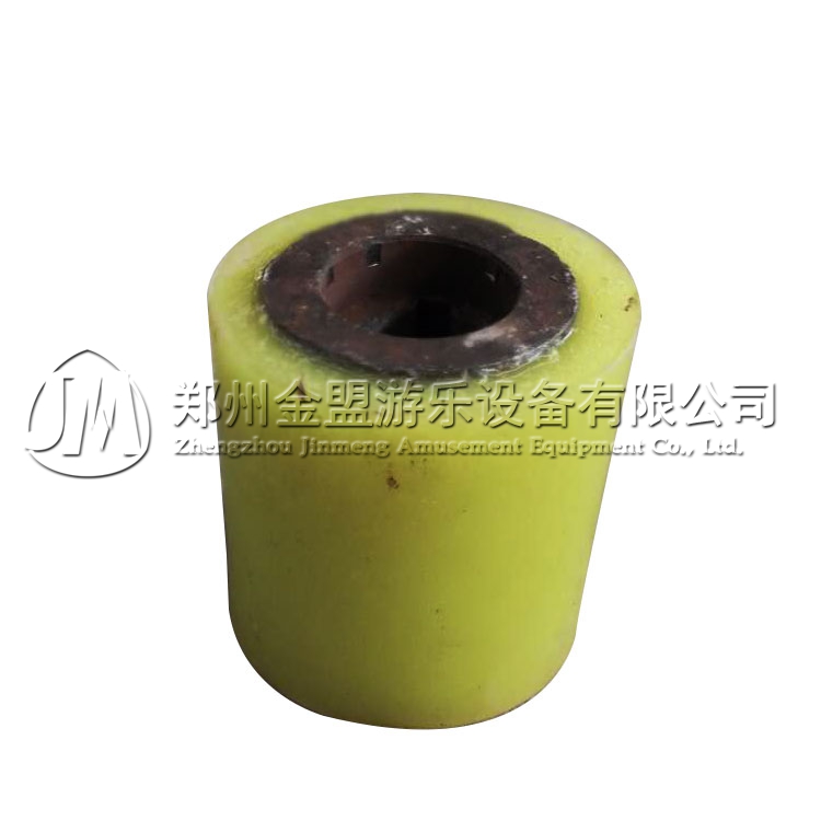 軌道膠輪_小火車_遊（yóu）樂設備配件