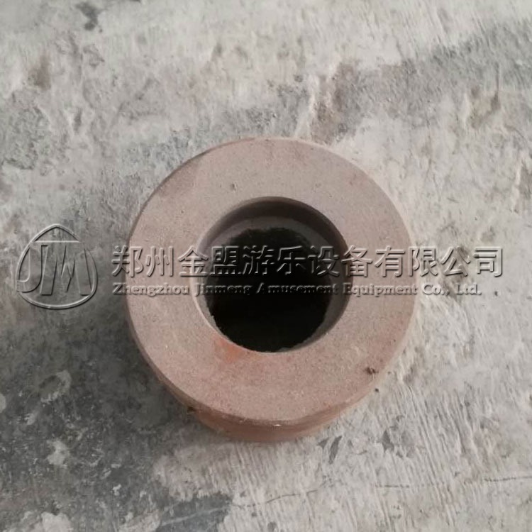 軌道鐵輪_小火車_遊樂設（shè）備配件