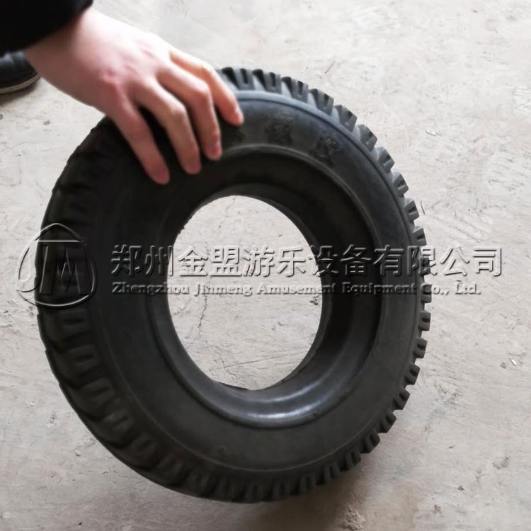 空心輪胎_轉馬（mǎ）_遊樂設（shè）備配件（jiàn）