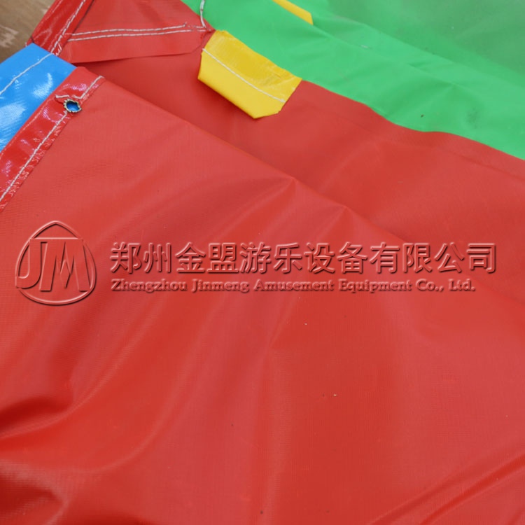 PVC皮傘布（bù）_豪華轉馬_遊樂設備配件